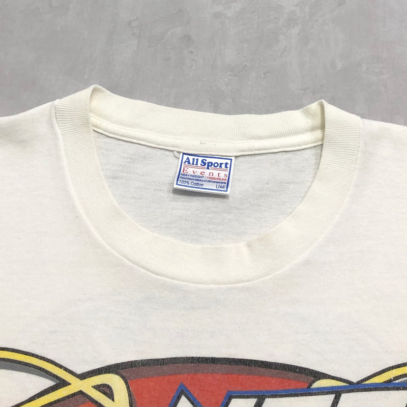 Vintage T-Shirt Ford Racing (L-XL)