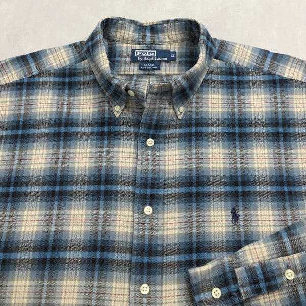 Polo Ralph Lauren Shirt (XL/BIG)