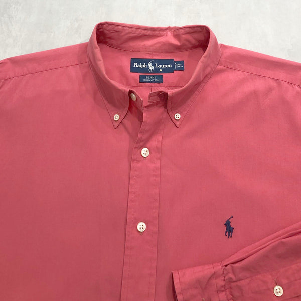 Polo Ralph Lauren Shirt (2XL)