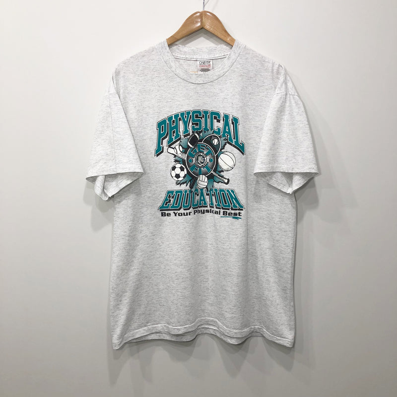 Oneida T-Shirt Physical Education (XL)