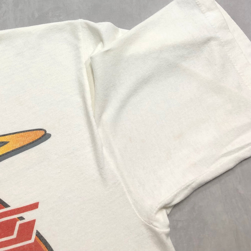 Vintage T-Shirt Ford Racing (L-XL)