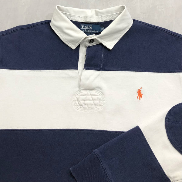Polo Ralph Lauren Rugby Polo (L/BIG)
