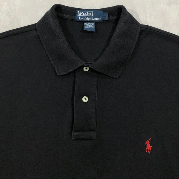 Polo Ralph Lauren Polo Shirt (XL)