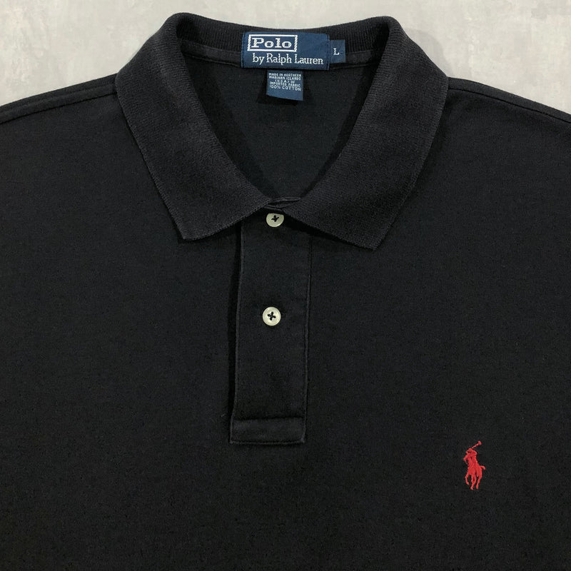 Polo Ralph Lauren Polo Shirt (XL)