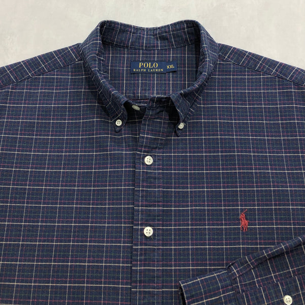 Polo Ralph Lauren Shirt (XL)