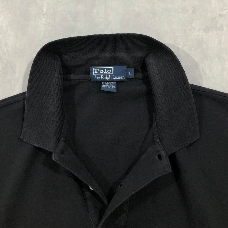 Polo Ralph Lauren Polo Shirt (XL)