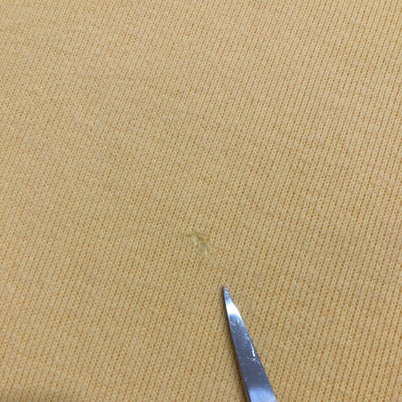 Polo Ralph Lauren Knit Quarter Zip (S/SHORT)