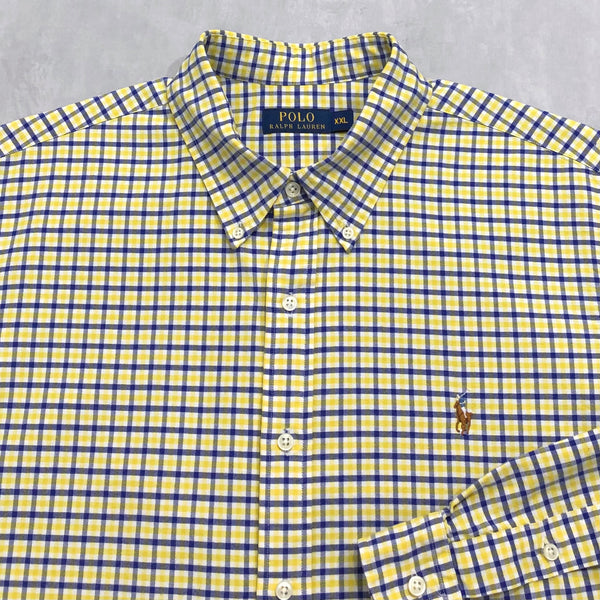 Polo Ralph Lauren Shirt (2XL)