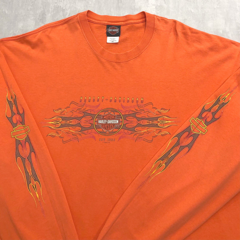 Harley Davidson T-Shirt St. George Utah (3XL)