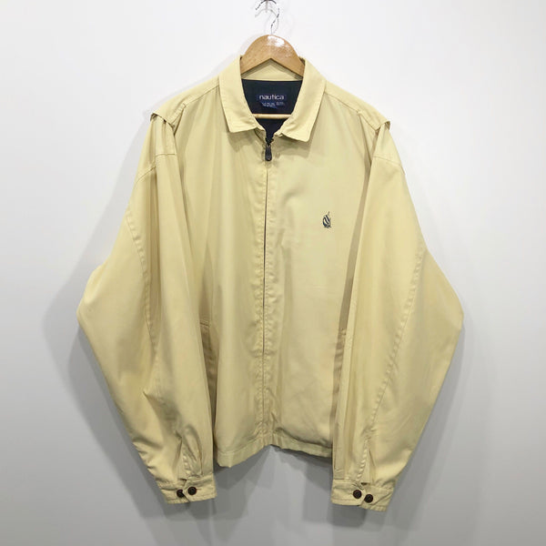Vintage Nautica Jacket (2XL/BIG-3XL)
