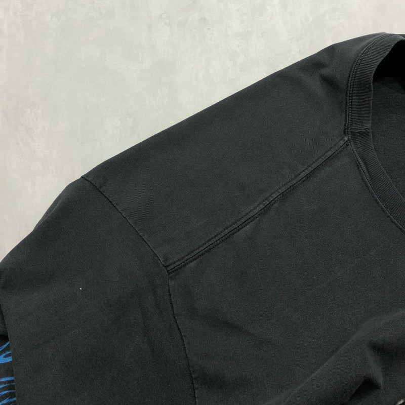 Harley Davidson T-Shirt Morgan Hill California USA (2XL/TALL)