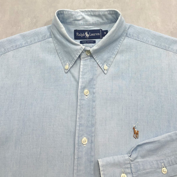 Polo Ralph Lauren Shirt (M/TALL)