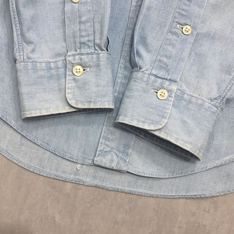 Polo Ralph Lauren Shirt (M/TALL)