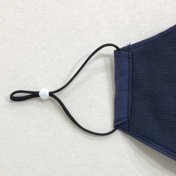 [Vintageland Made] Triple Layer Cotton Face Mask (S)