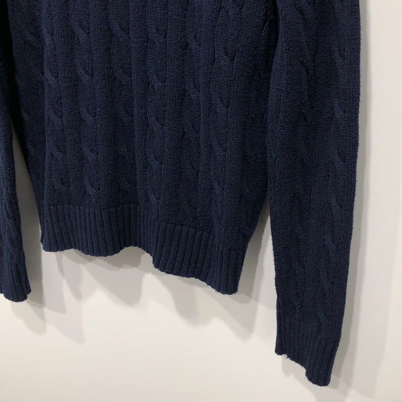 Polo Ralph Lauren Knit Sweater (S/SHORT)