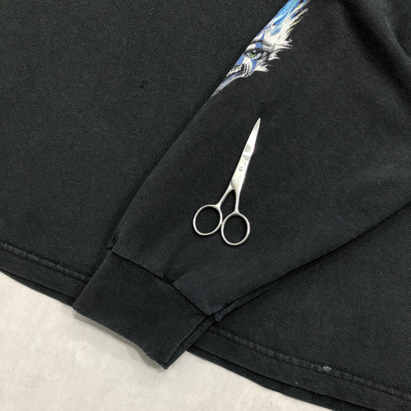 Harley Davidson T-Shirt Morgan Hill California USA (2XL/TALL)