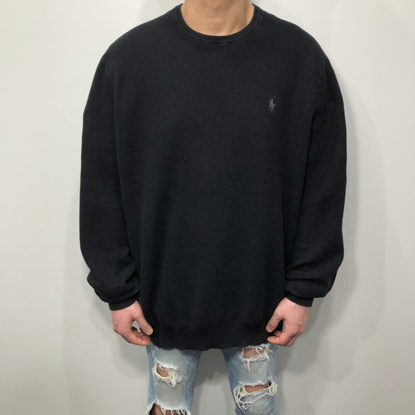 Polo Ralph Lauren Knit Sweater (XL)