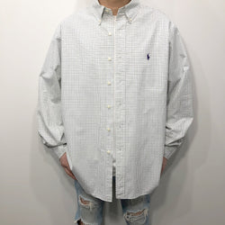 Polo Ralph Lauren Shirt (L/BIG-XL)