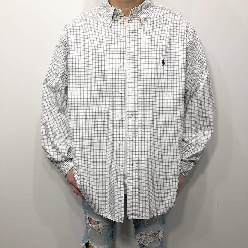 Polo Ralph Lauren Shirt (L/BIG-XL)
