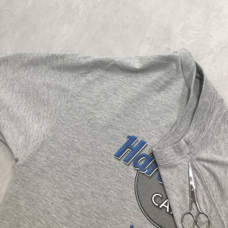 Hard Rock Cafe T-Shirt Madrid (XL)