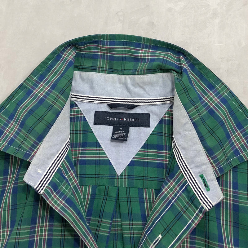 Tommy Hilfiger Shirt (M)