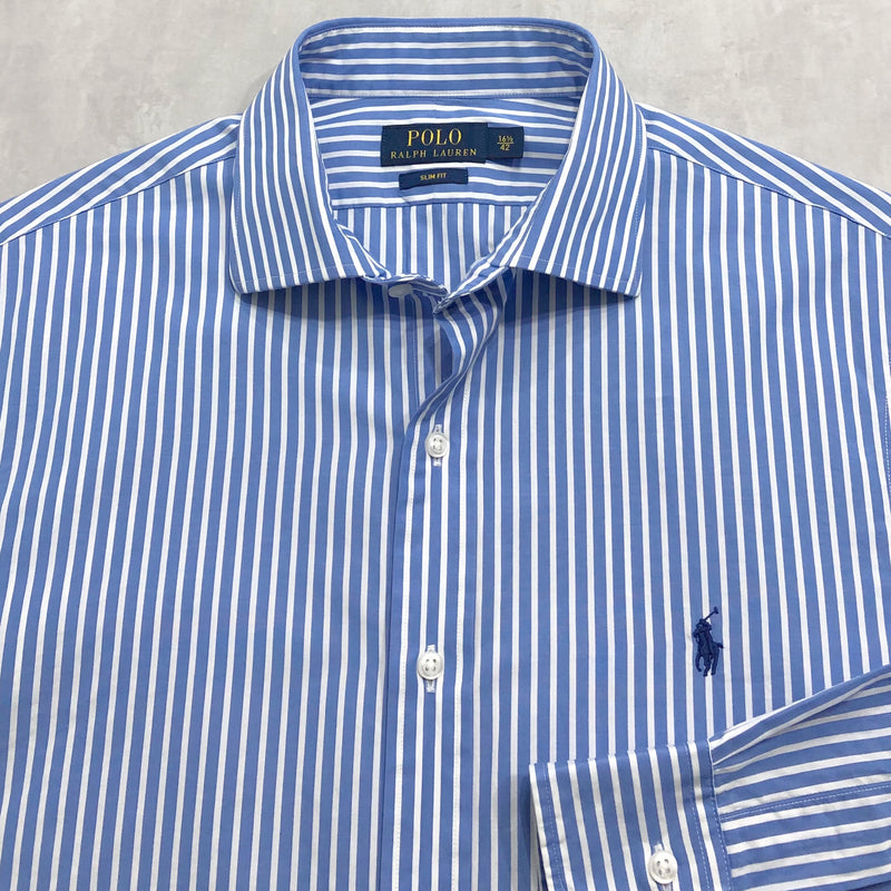 Polo Ralph Lauren Shirt (L)