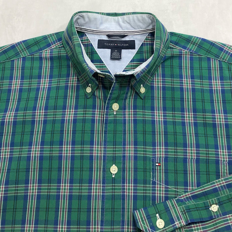 Tommy Hilfiger Shirt (M)