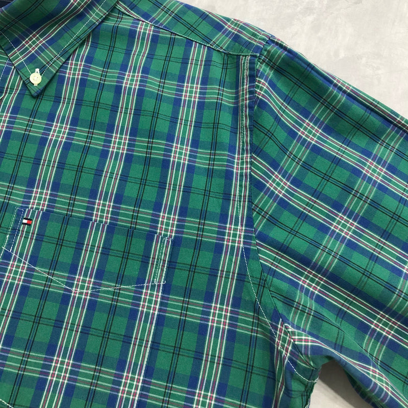 Tommy Hilfiger Shirt (M)