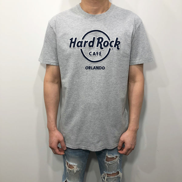 Hard Rock Cafe T-Shirt Orlando (XS-S)
