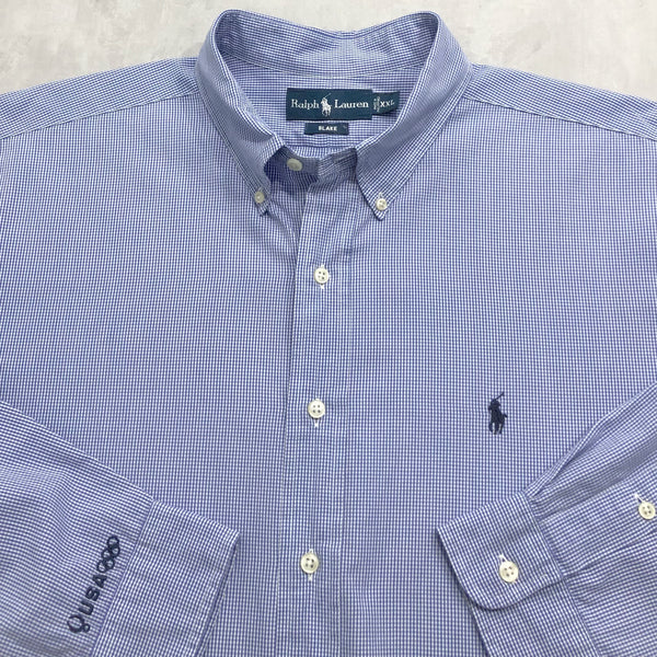 Polo Ralph Lauren Shirt (3XL)