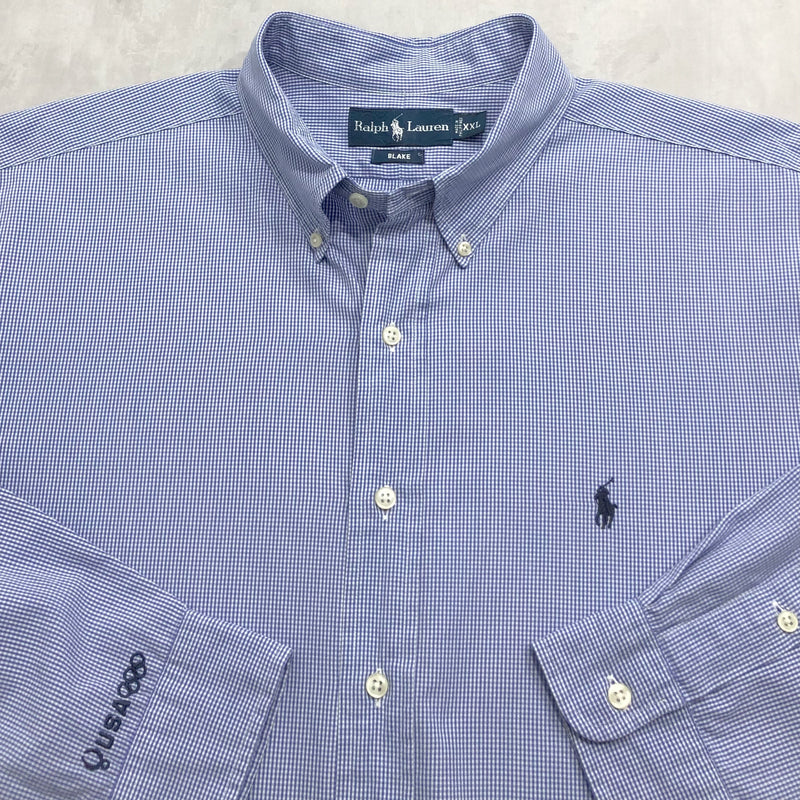 Polo Ralph Lauren Shirt (3XL)