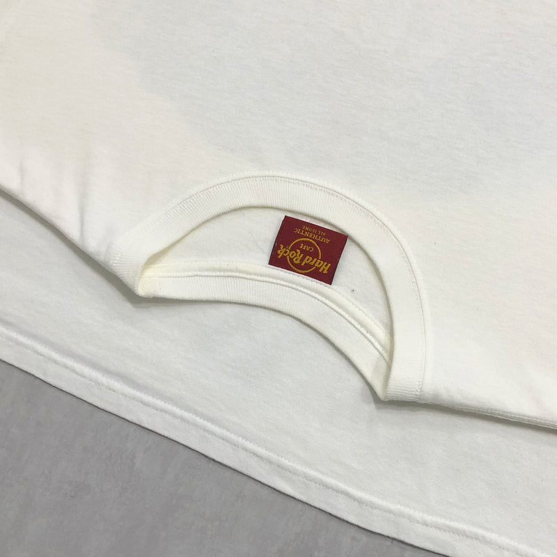 Hard Rock Cafe T-Shirt New York (L)