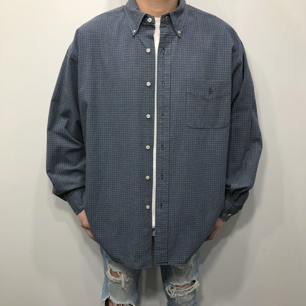 Polo Ralph Lauren Shirt (XL/BIG)