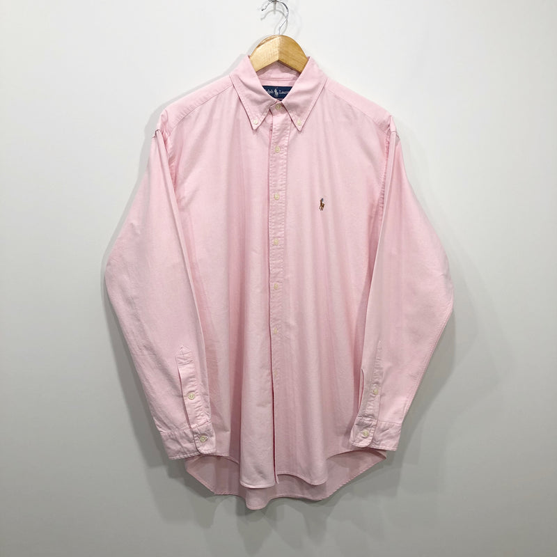 Polo Ralph Lauren Shirt (L/BIG/TALL)