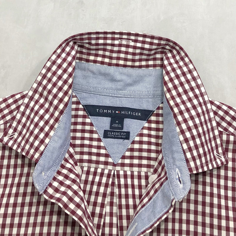 Tommy Hilfiger Shirt (M)