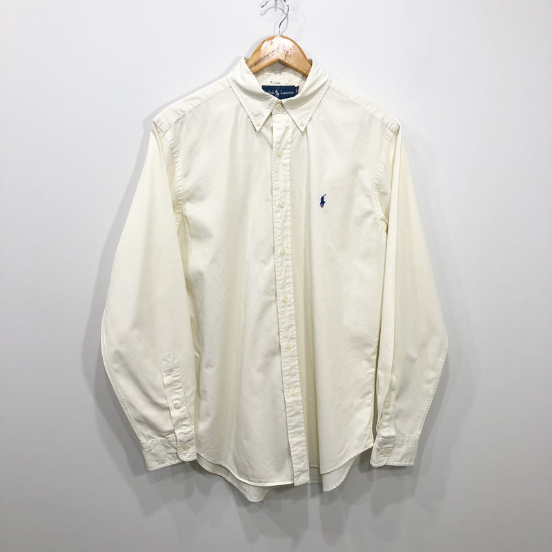 Polo Ralph Lauren Shirt (L)