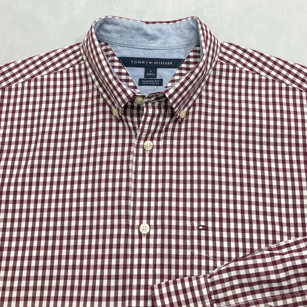 Tommy Hilfiger Shirt (M)