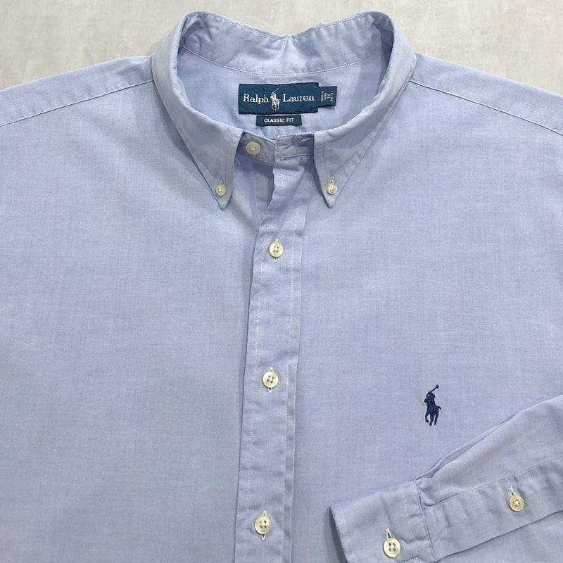 Polo Ralph Lauren Shirt (3XL)