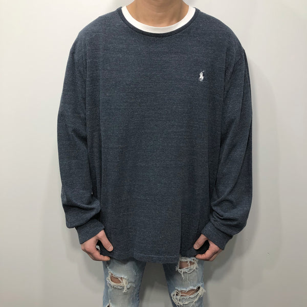 Polo Ralph Lauren T-Shirt Long Sleeved (XL)