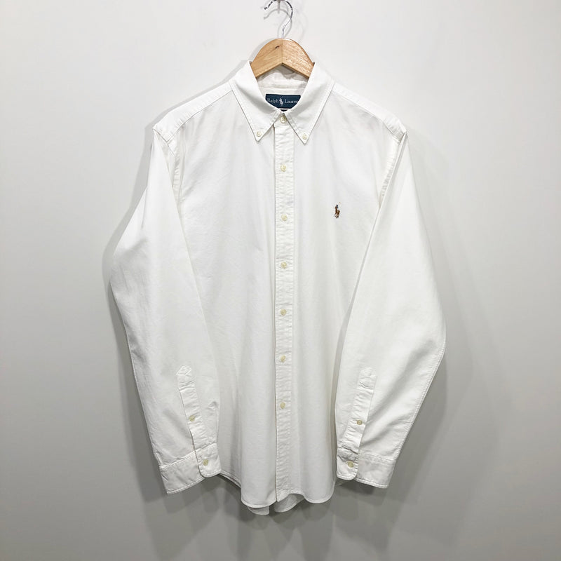 Polo Ralph Lauren Shirt (L/BIG)