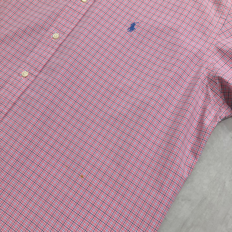 Polo Ralph Lauren Shirt (XL)