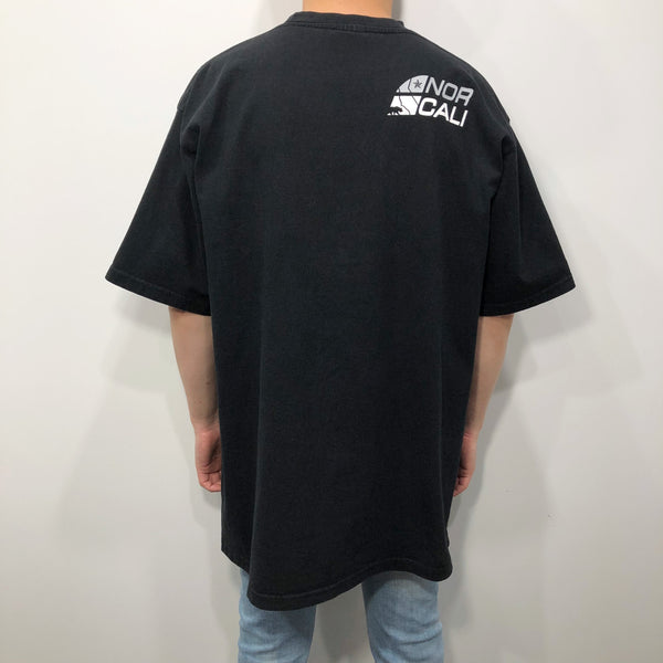 Vintage T-Shirt California Republic Cali Livin (XL/TALL)