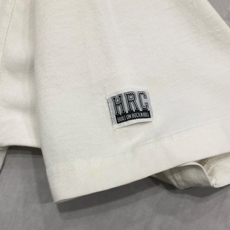 Hard Rock Cafe T-Shirt Edinburgh Scotland (L/BIG)