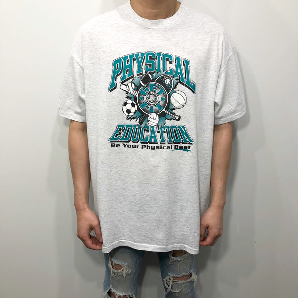 Oneida T-Shirt Physical Education (XL)