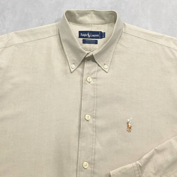 Polo Ralph Lauren Shirt (L/BIG)