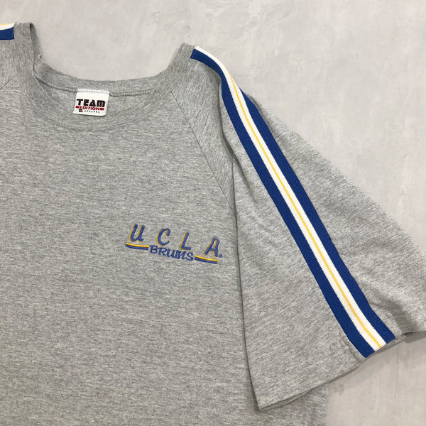Vintage T-Shirt California Uni Los Angeles USA (XL/BIG)