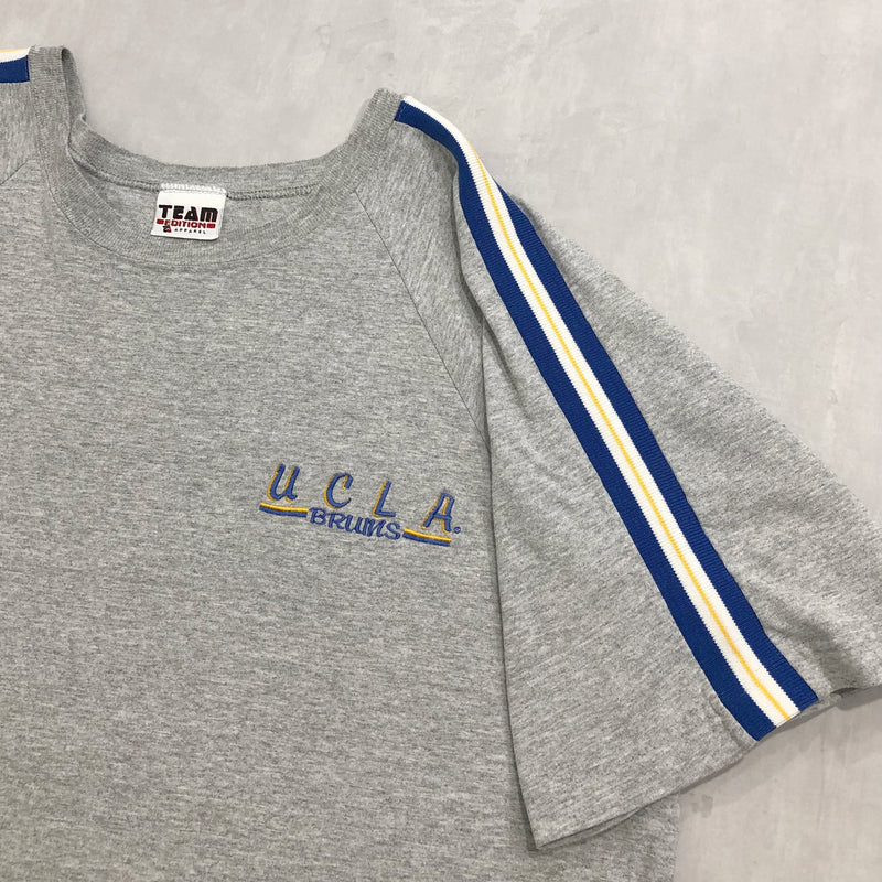 Vintage T-Shirt California Uni Los Angeles USA (XL/BIG)