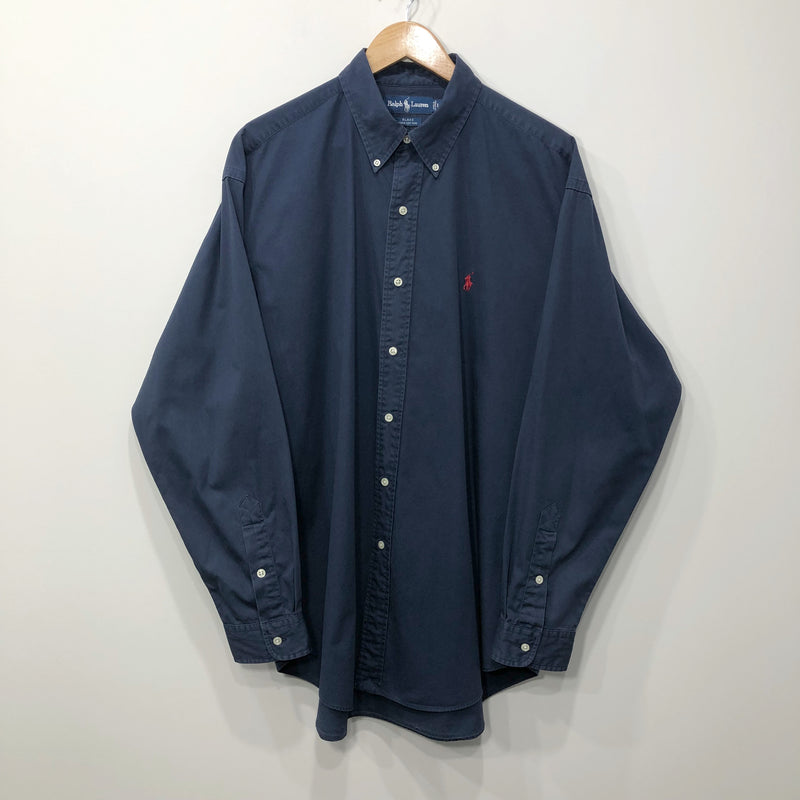 Polo Ralph Lauren Shirt (XL/TALL)