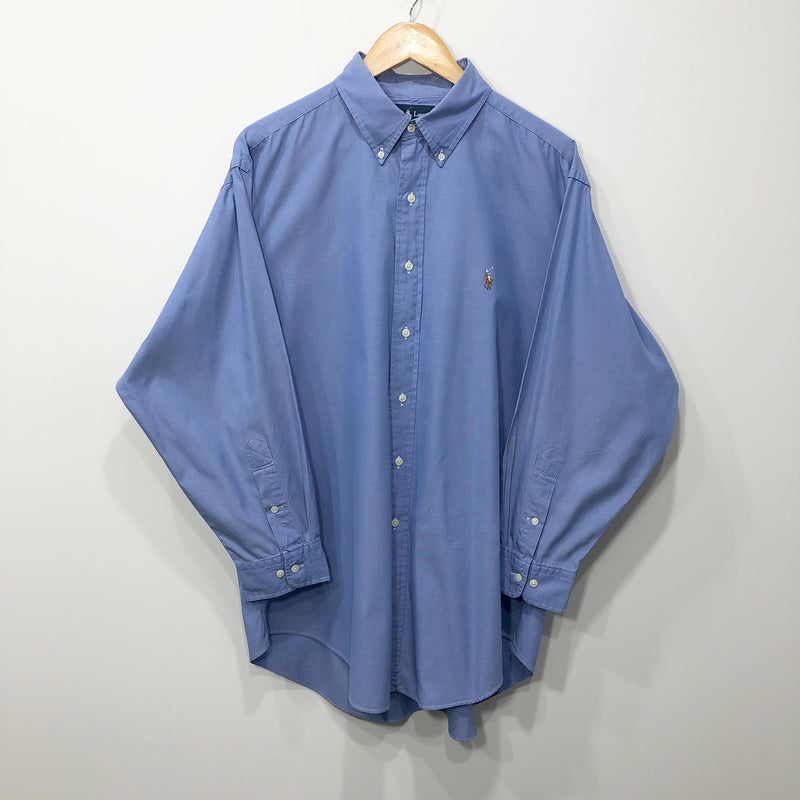 Polo Ralph Lauren Shirt (L/BIG/TALL)