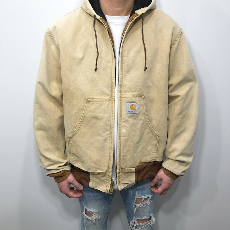 Carhartt Jacket (L/SHORT)